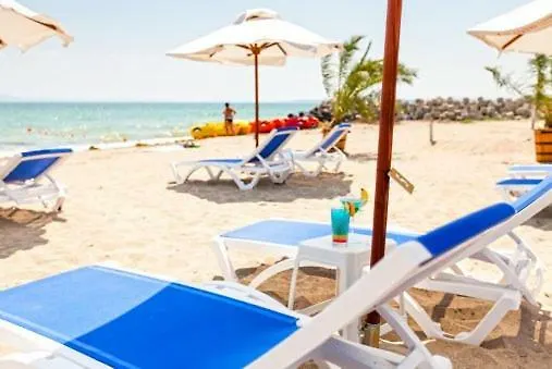 Aparthotel Apartments In Las Brisas Burgas City
