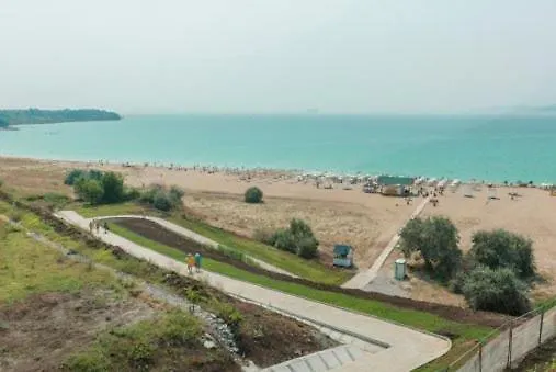 Apartments In Las Brisas Burgas City Bulgarien