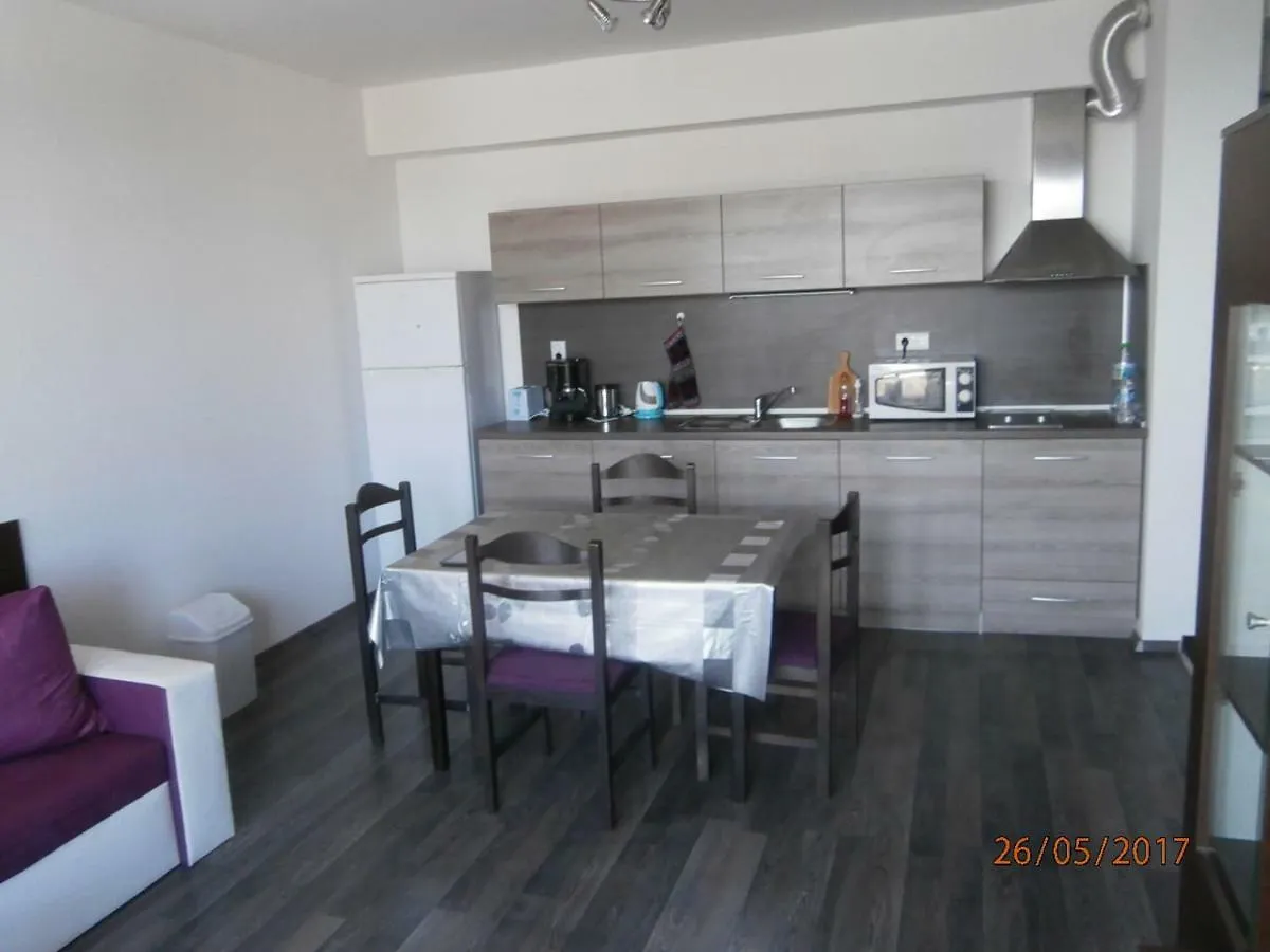 Aparthotel Apartments In Las Brisas Burgas City