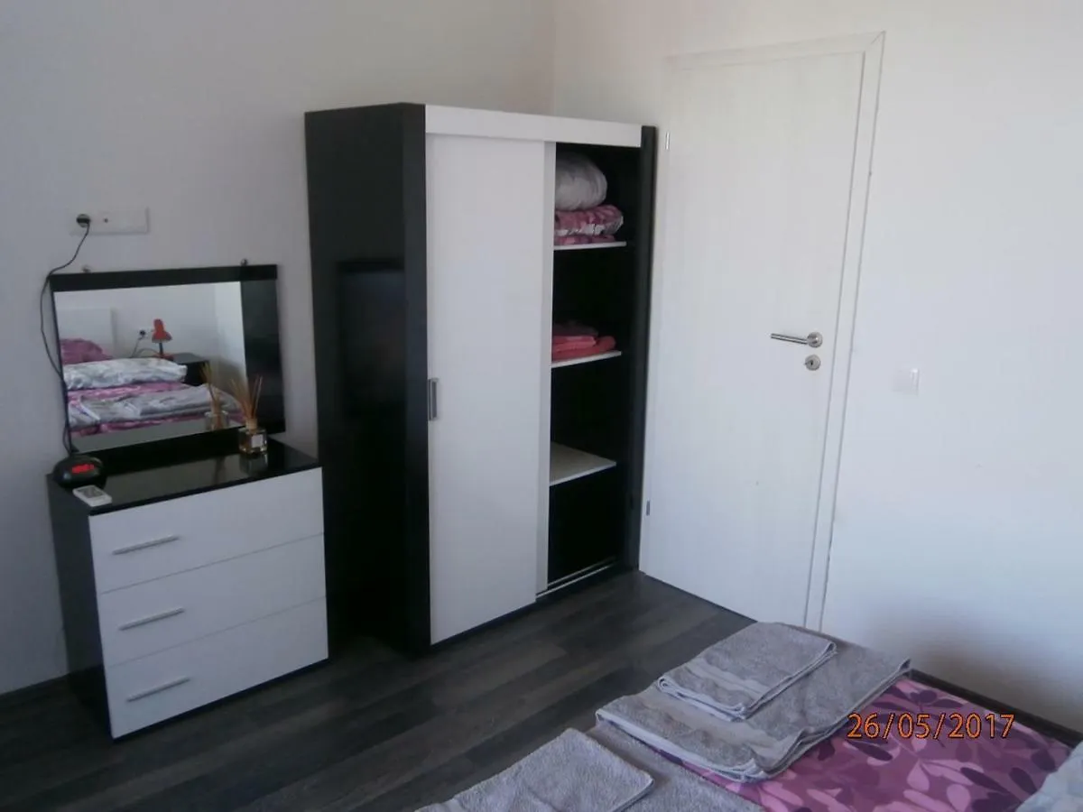 Apartments In Las Brisas Burgas City Bulgarien