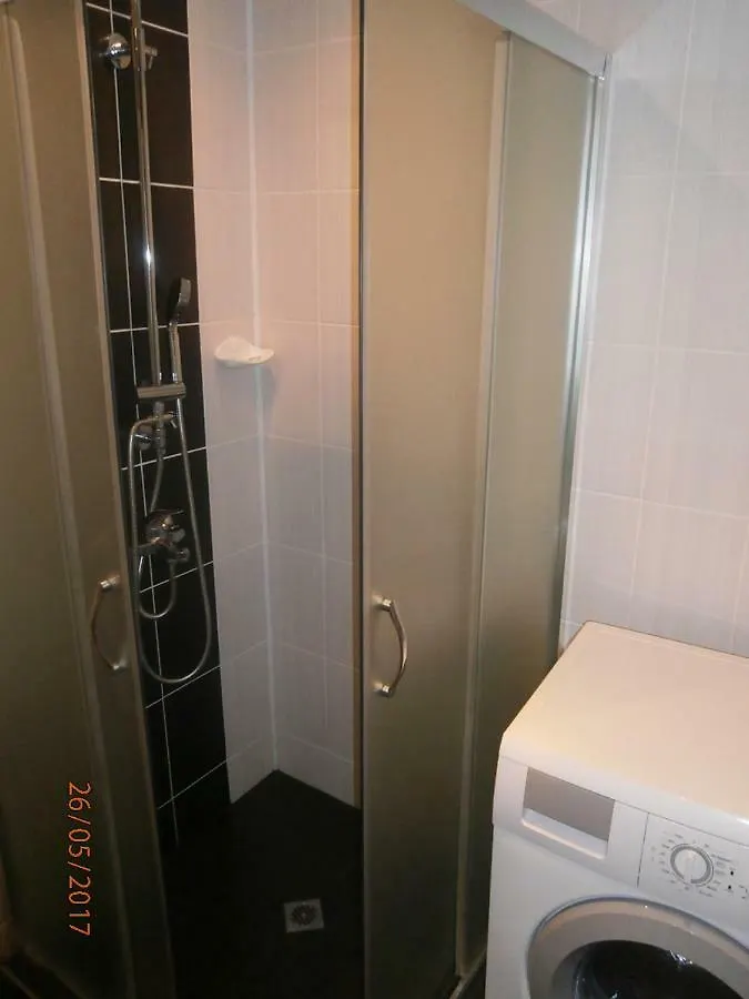 Apartments In Las Brisas Burgas City 0*,