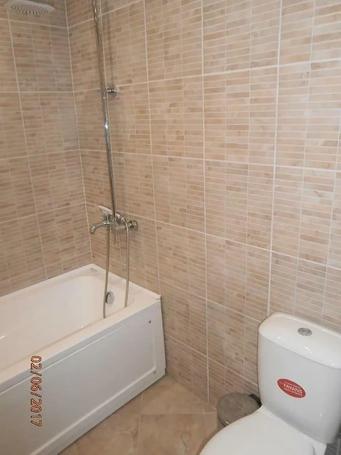 Apartments In Las Brisas Burgas City