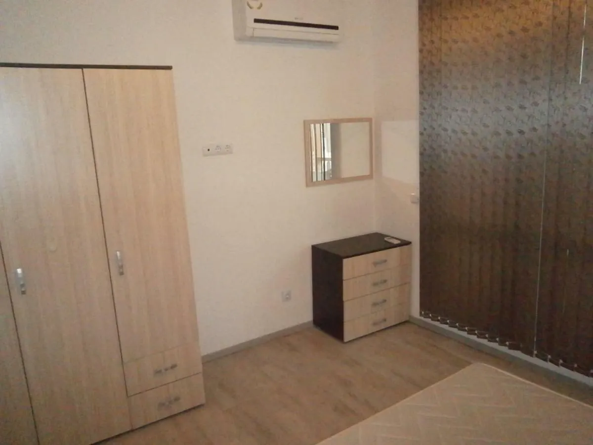 Aparthotel Apartments In Las Brisas Burgas City Bulgarien