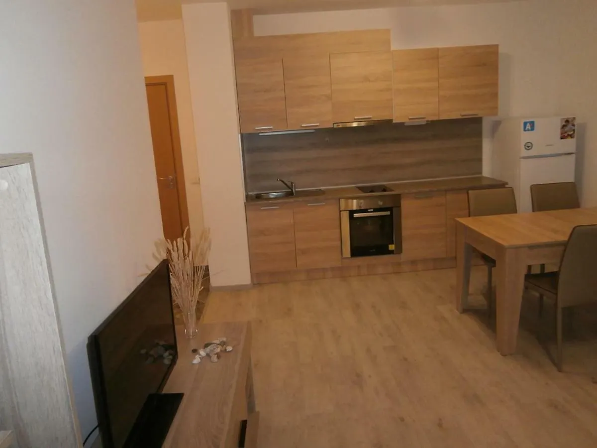 Apartments In Las Brisas Burgas City