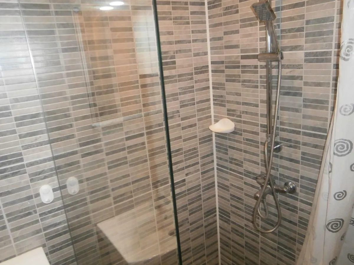 Apartments In Las Brisas Burgas City 0*,