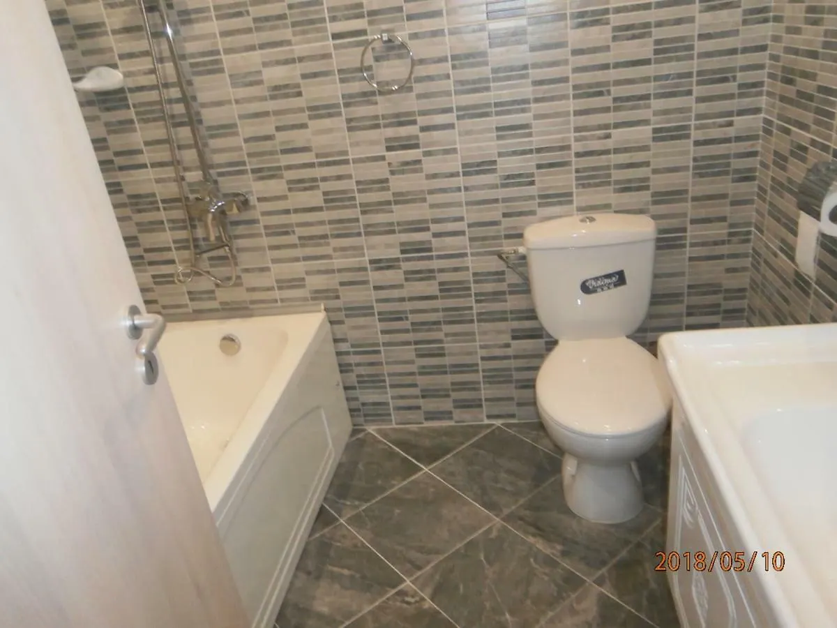 Aparthotel Apartments In Las Brisas Burgas City
