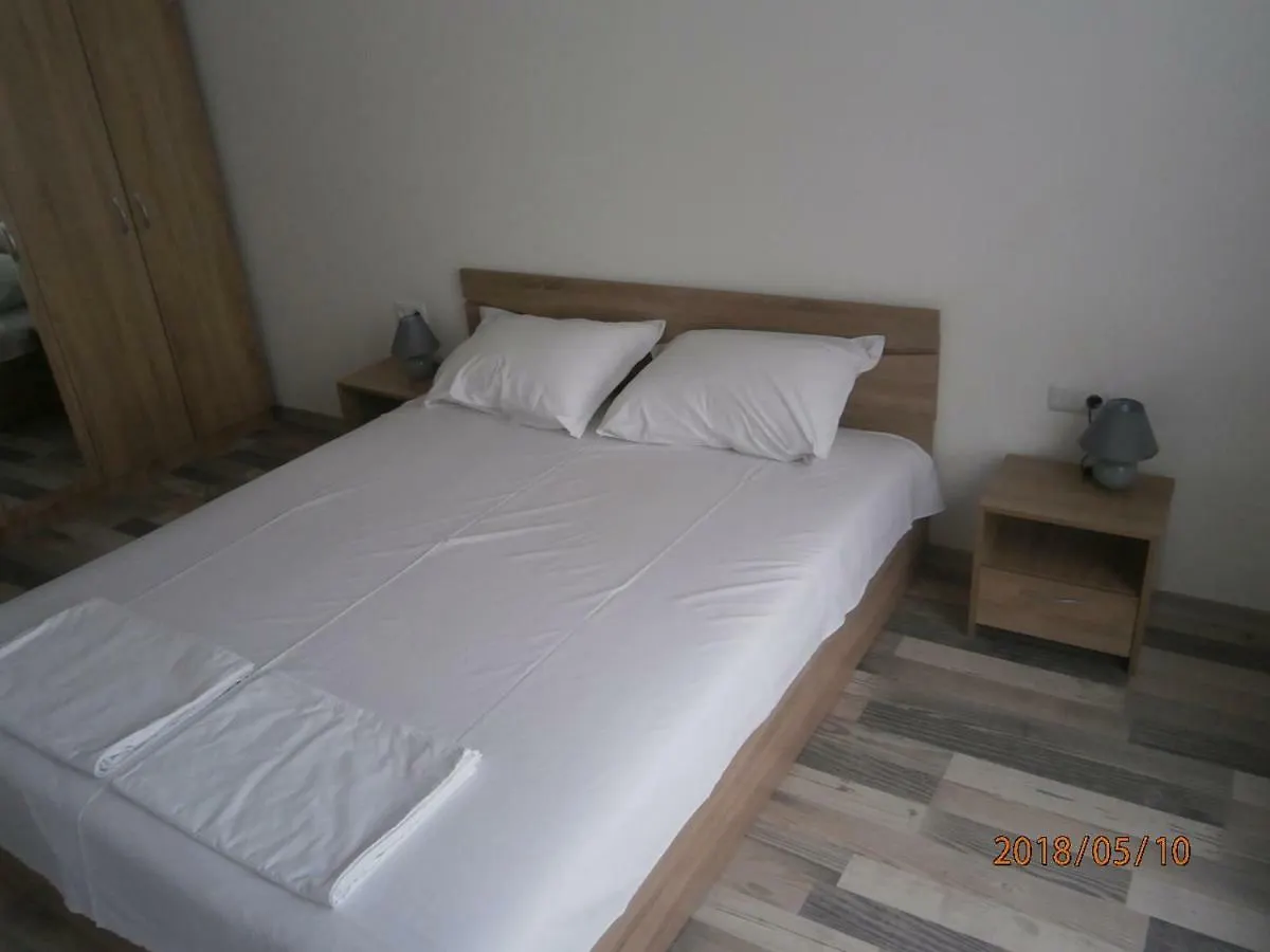 Apartments In Las Brisas Burgas City 0*,