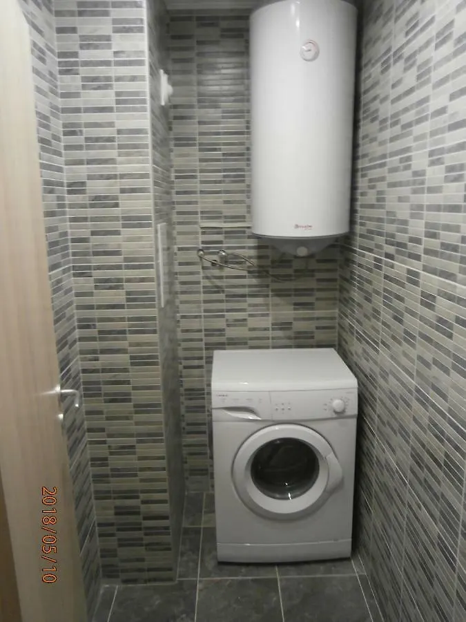 Apartments In Las Brisas Burgas City