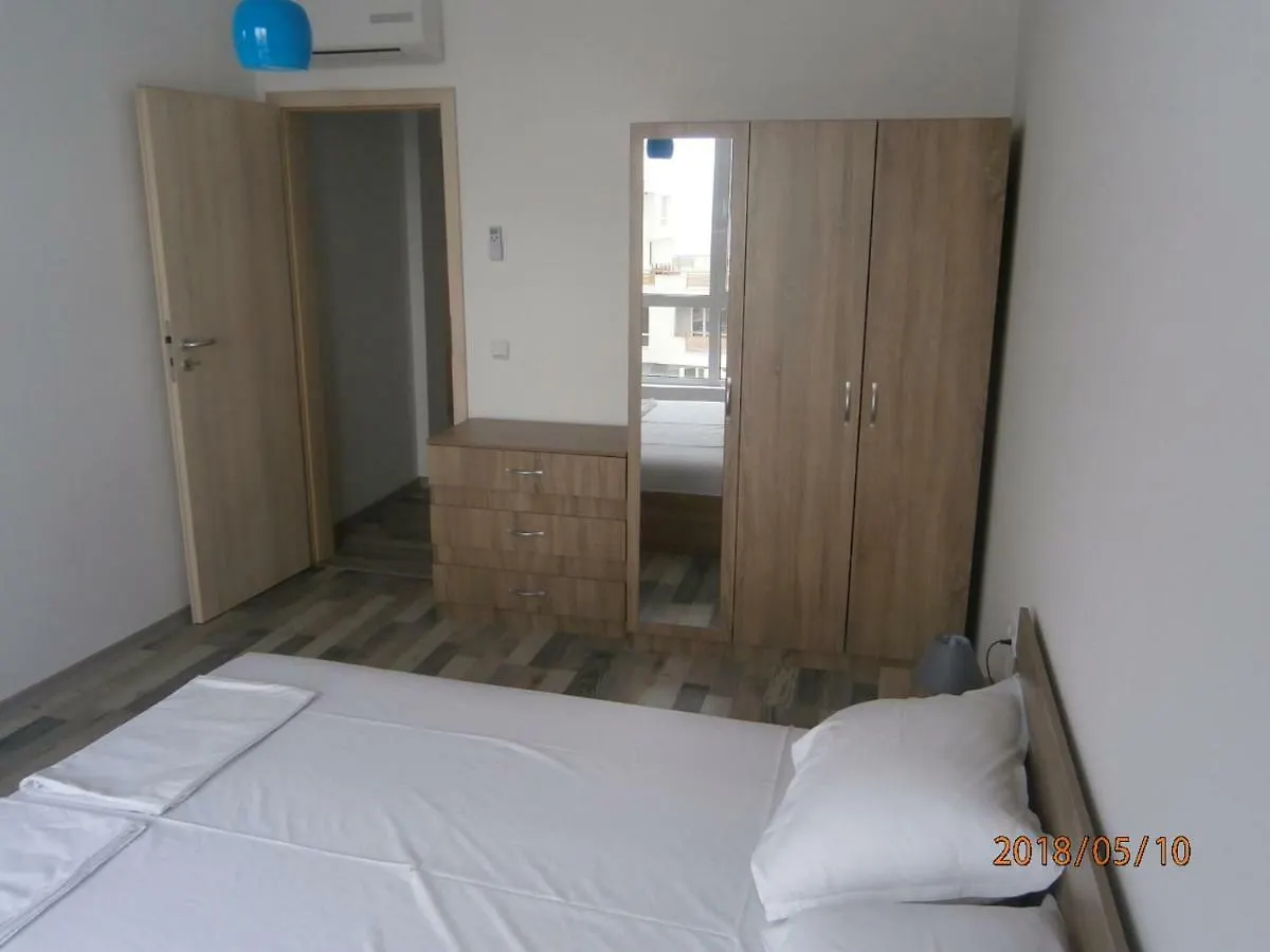 Apartments In Las Brisas Burgas City