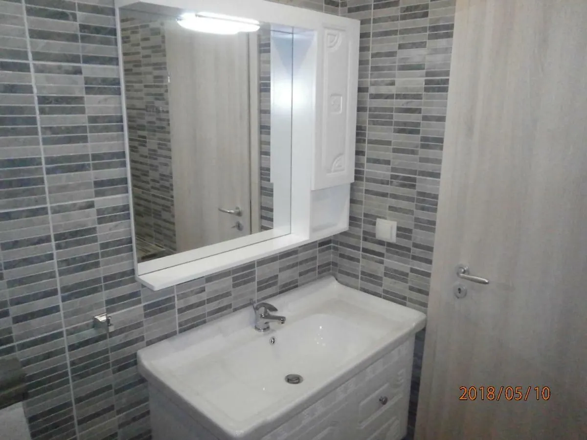 Aparthotel Apartments In Las Brisas Burgas City