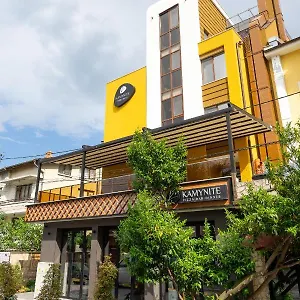 Hotel камъните, Burgas